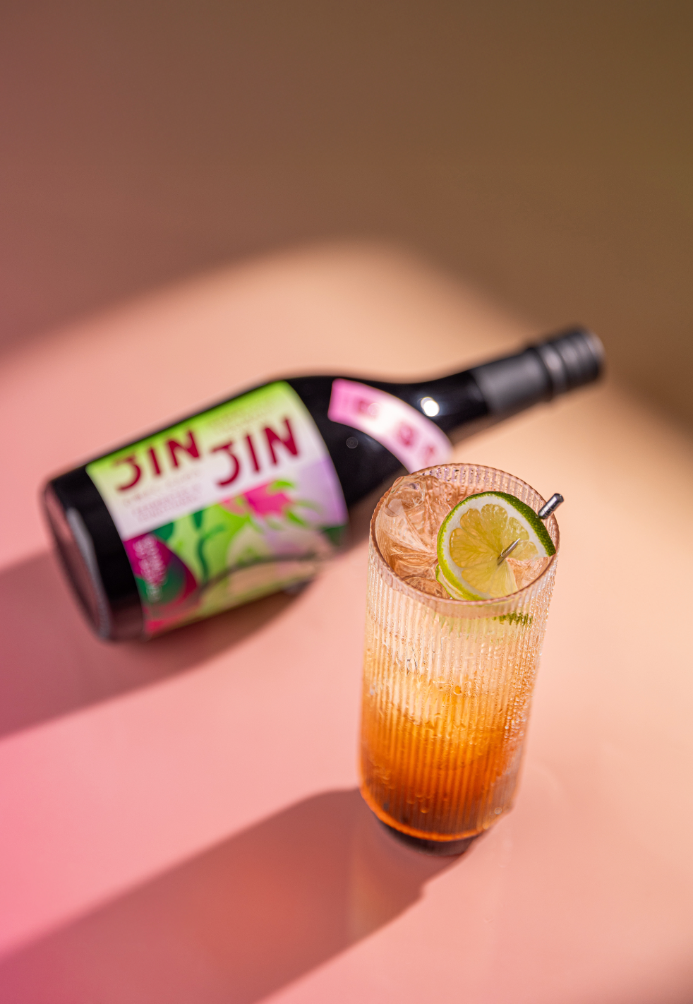 Why JIN JIN Isn’t a Replacement — It’s an Upgrade