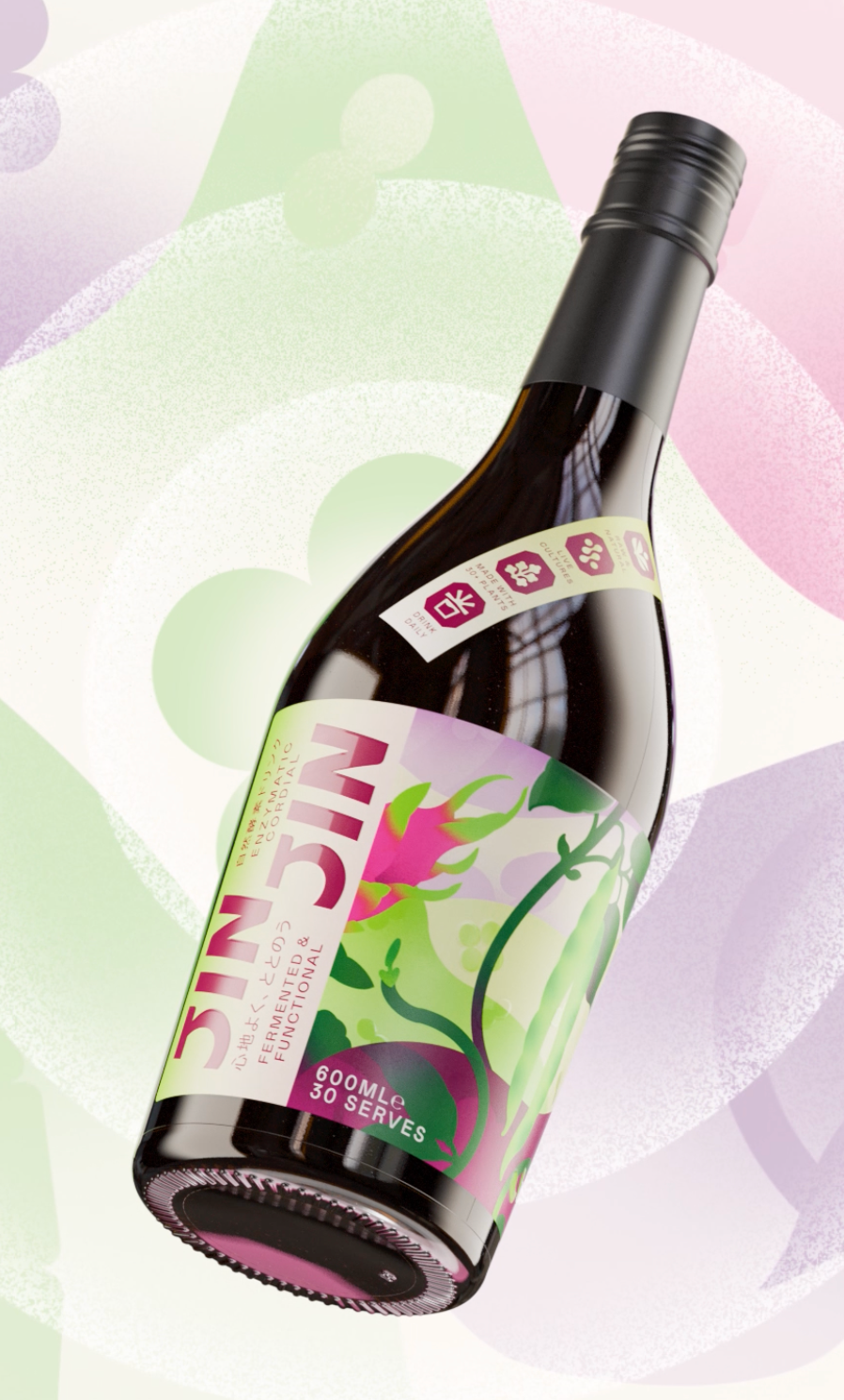 Kombucha vs Fermented Concentrate: Which One Fits Your Life?