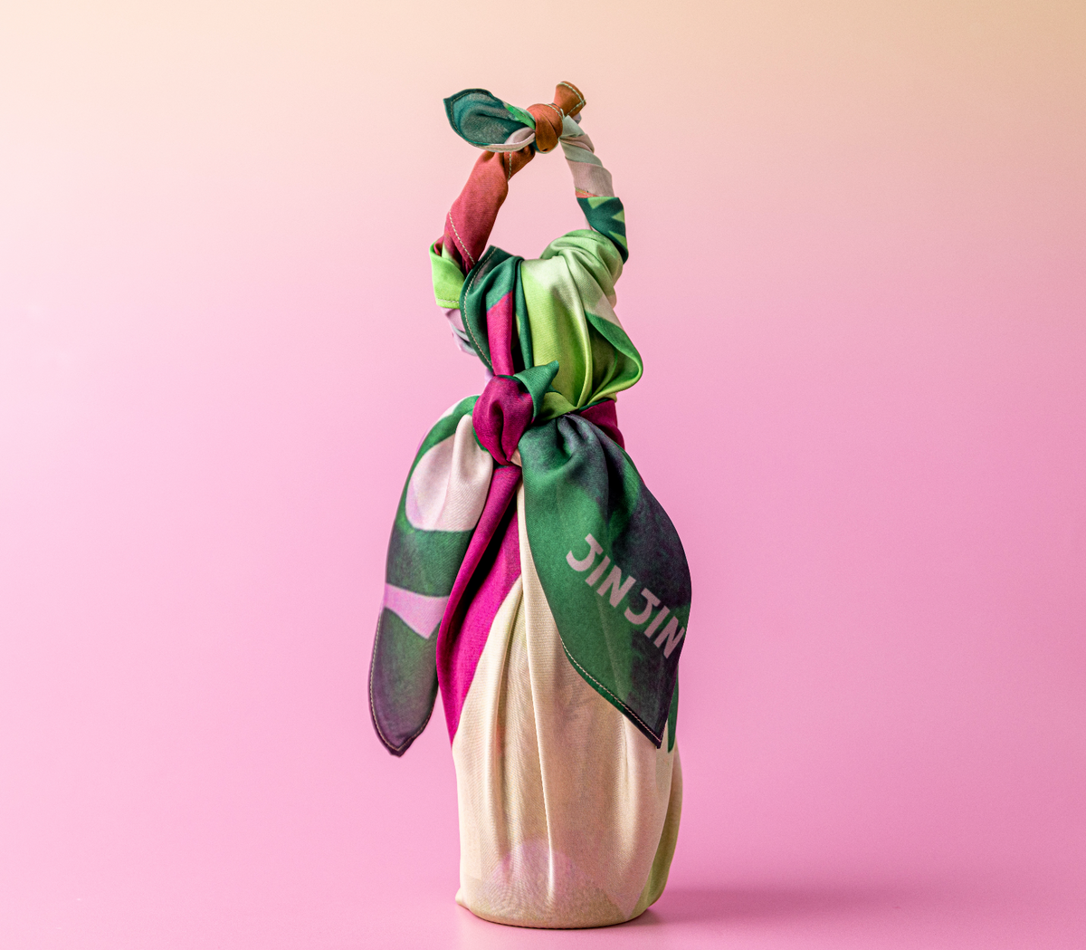 Furoshiki: The Japanese Art of Wrapping, and Why We Made One