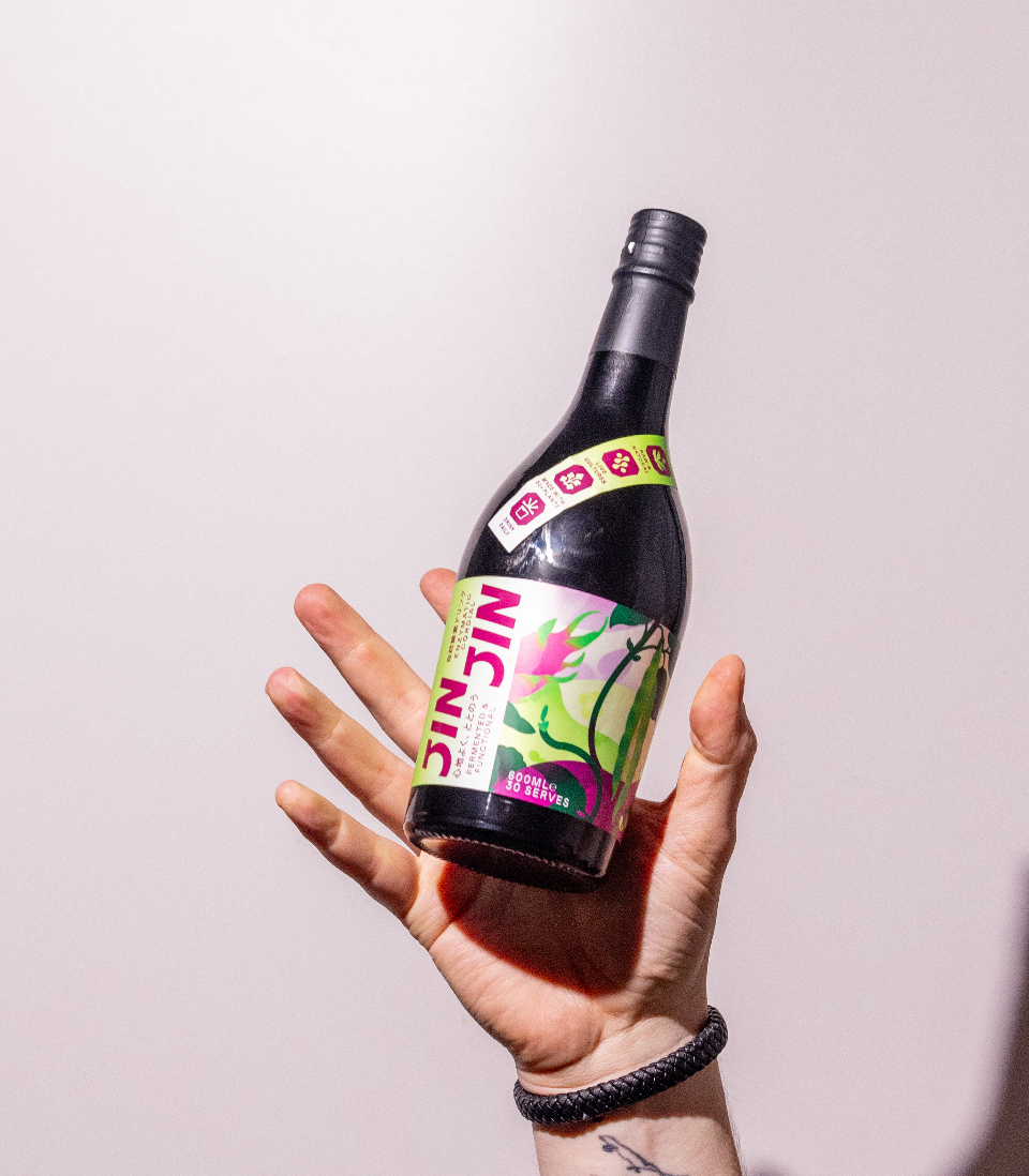 £1.20 a Serving: The Honest Maths of a Premium Drink Concentrate