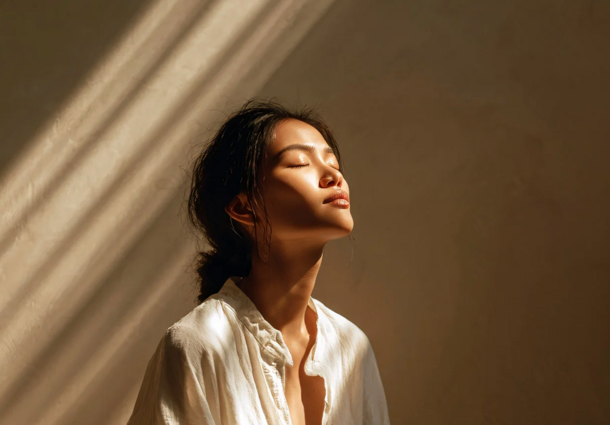 The 3pm Slump: Why Your Afternoon Needs a Ritual, Not Another Coffee