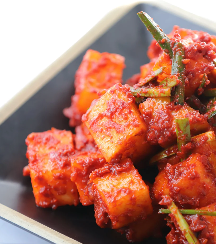 The Story Behind JIN JIN: How an Ancient East Asian Fermentation Tradition Became a Modern Ritual