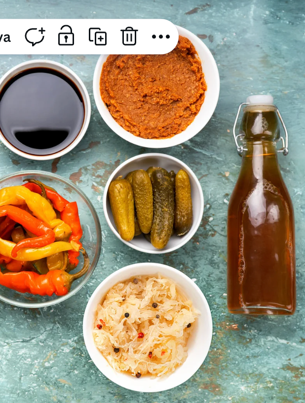 Your Gut, Your Ritual: Simple Food Habits That Support Your Microbiome