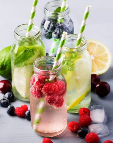 What to Drink When You’re Cutting Back on Alcohol (But Still Want the Moment)