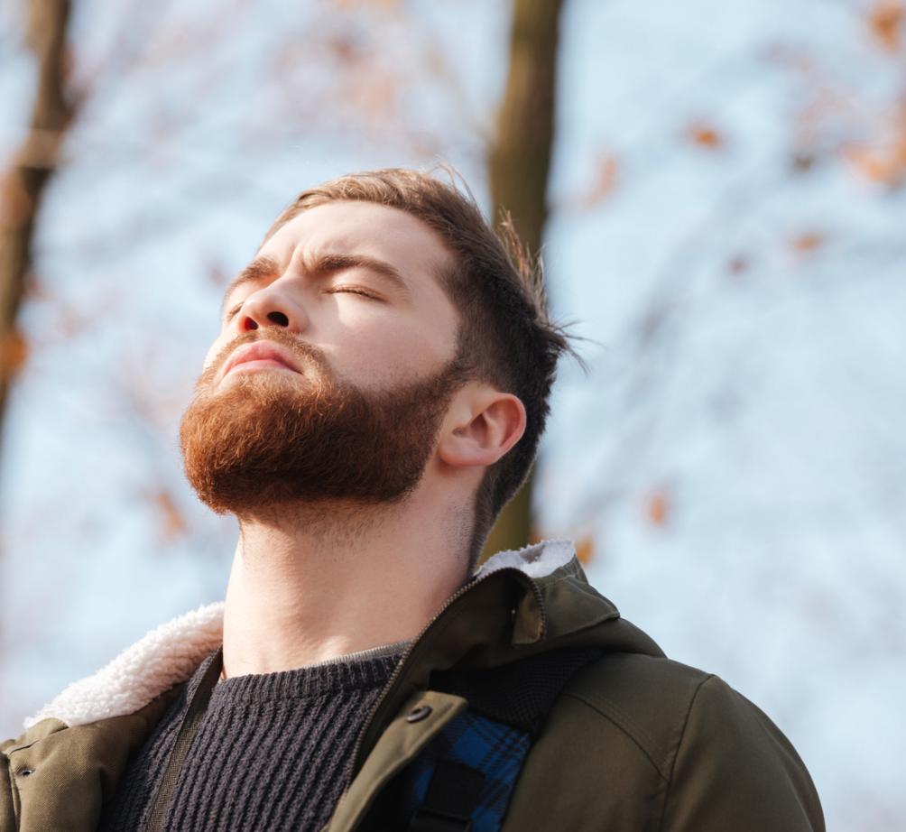 [Guest Writer] Dealing with a chronic diagnosis: first breathe and name what just happened