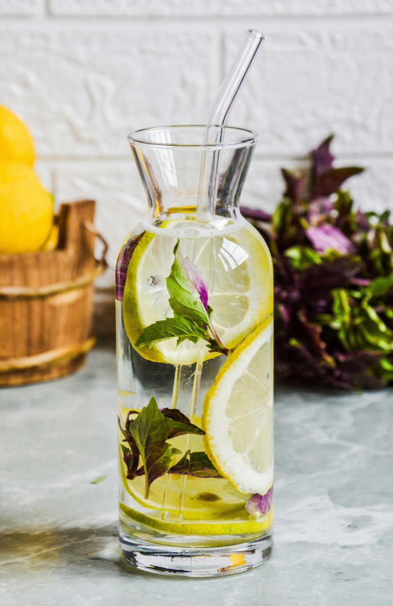 8 Healthy Drinks You Can Drink Instead of Water