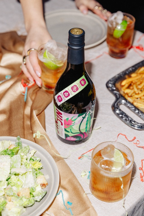 How to Host a Zero-Alcohol Gathering That  Still Feels Like a Celebration