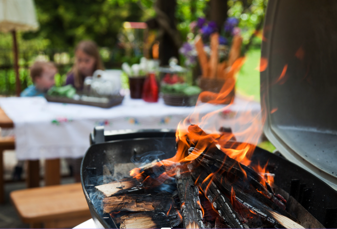What to Serve Guests Who Aren't Drinking at a Summer BBQ
