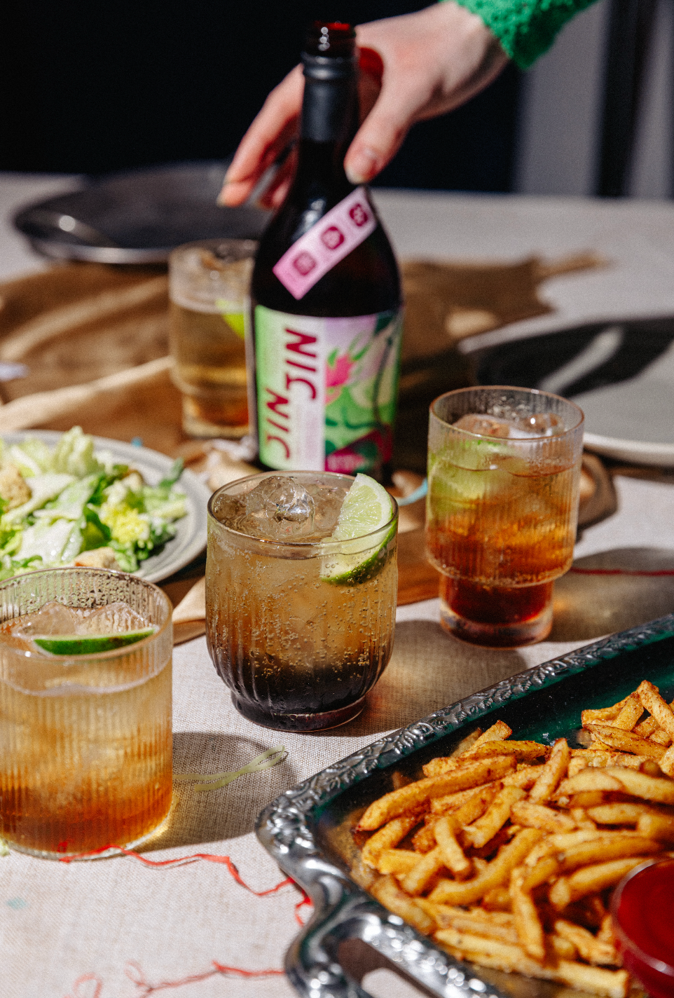 Why Fine Dining Went Zero-Proof: Inside the New Pairing Menus