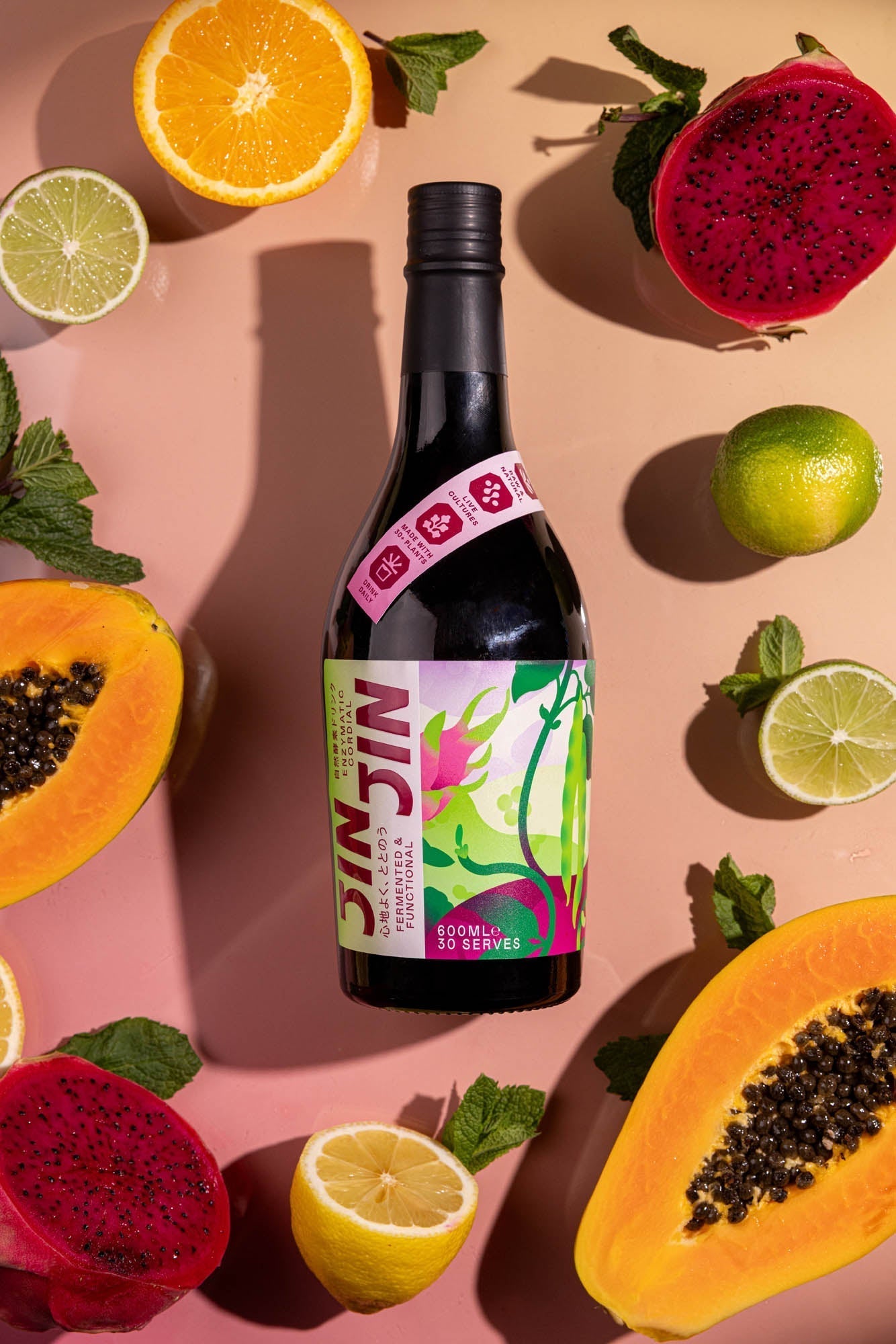 What is an enzyme drink and what are their benefits?