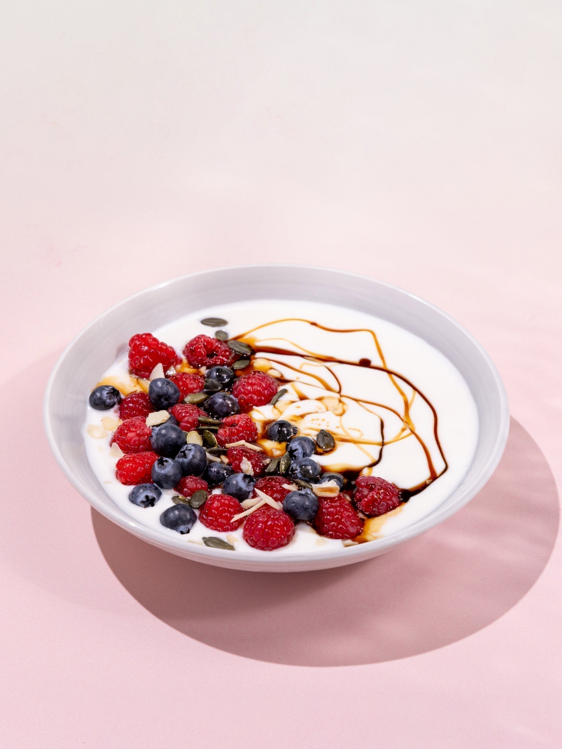 Gut Health Breakfast