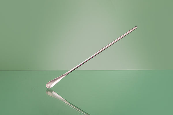 JIN JIN Ritual Stirrer | Stainless Steel Stirrer for Daily Rituals