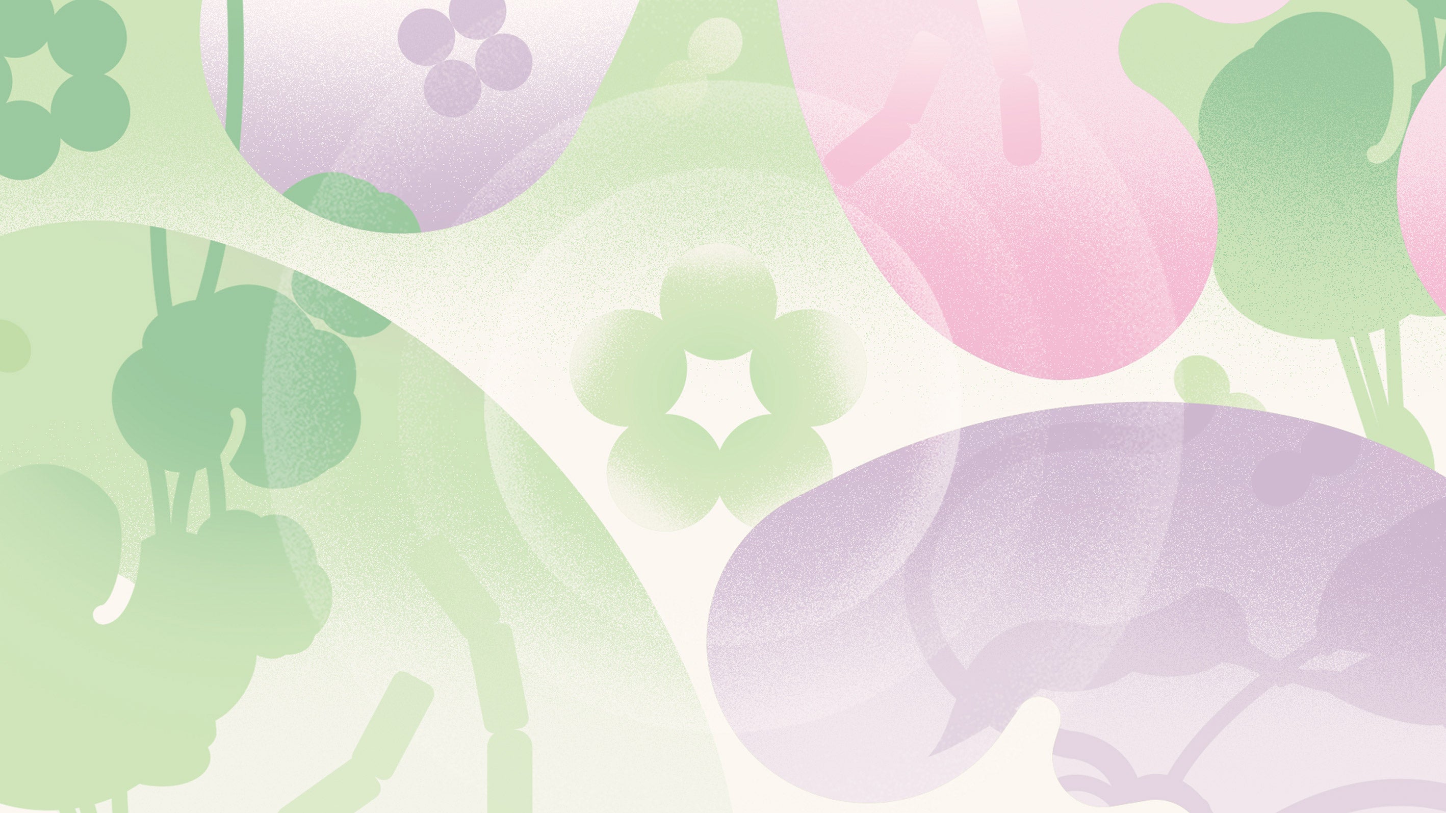 Designed to support
your Microbiome